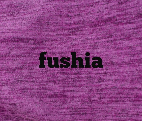 color fushia