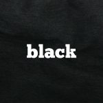 Black color