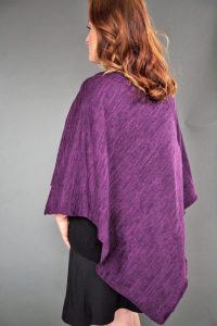 Scarf Wrap Convertible Ponchos in 3 lengths