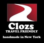 Clozs Convertible Travel clothes